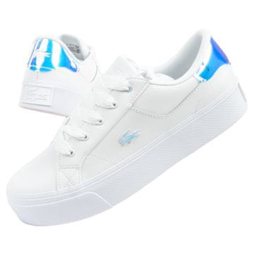 Lacoste Ziane Platforma [041Y9] veličina 37.5