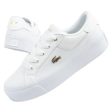 Lacoste Ziane Platforma [05216] s.40