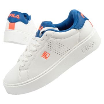 Fila Crossciurt Altezza [FFT0051.13214] g.37