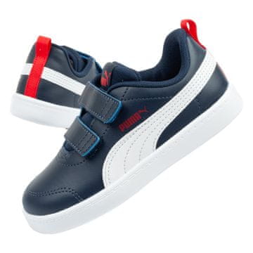 Puma Courtflex v2 V Inf [371544 01] godina 19