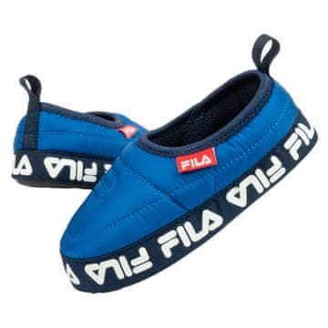 Fila Comfider Kids Lapis Blue-Medieval Blue [FFK0117.53149] veličina 28