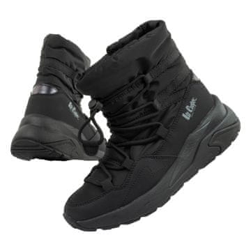 Lee Cooper Lady najlon/sintetika crna [LCJ-24-47-3156L] veličina 39