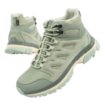 Tamaris ženske planinarske Gore-Tex cipele zelene boje [1-26257-39 723] veličina 37