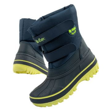 Lee Cooper Kid mornarsko plava [LCJ-24-44-2845K] r.29