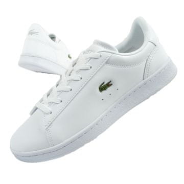 Lacoste Carnaby Set 224 3 SUJ bijela/bijela-sintetika [748SUJ001321G] veličina 37