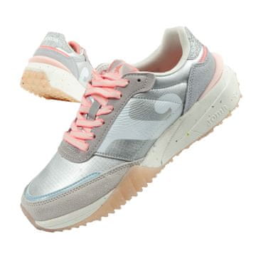 Joma C.501 Lady 2512 Siva [C501LS2512] g. 38