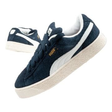Puma Suede XL Hairy [397241 01] veličina 44