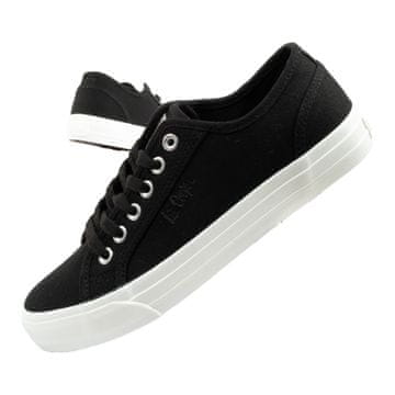 Lee Cooper Canvas Lady Black [LCW-25-02-3337L] veličina 38