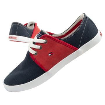 Tommy Hilfiger 611/Ponoćna/Tango crvena [FM56819315 611] veličina 44