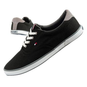 Tommy Hilfiger 990/Crna [FM56820915] veličina 44