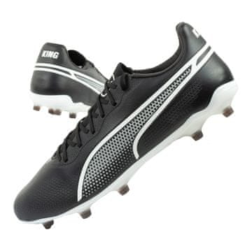 Puma King Pro FG/AG crno/bijele [107566 01] veličina 46