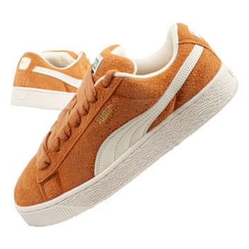Puma Suede XL Hairy [397241 04] veličina 42.5