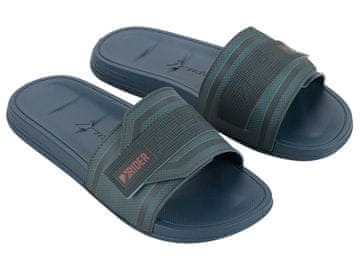 Rider Walk Slide Ad plavo/plavo/crveno [12394 BB533] s.44