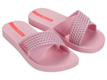 Ipanema Street Kids roza/svijetloružičasta [83669 BD045] veličina 28.5