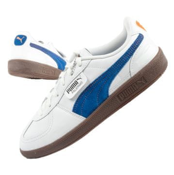 Puma Palermo Rocket League Jr bijelo-gumaste tenisice [399444 01] veličina 37
