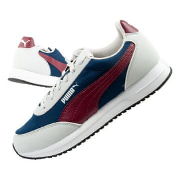 Puma R78 Lightwind plavo-crveno-sivo pero [400267 14] veličina 44