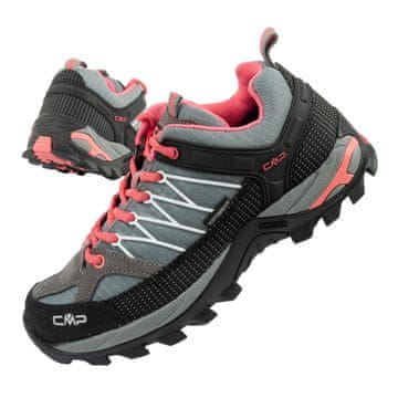 CMP Rigel Low Wmn Trekking Short Wp [3Q54456 67UL] g. 37