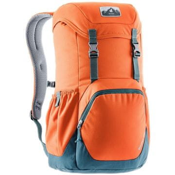 Deuter Walker 20 Paprika Arctic [3812821-9312]