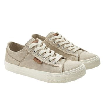Lee Cooper LC Flex Canvas svijetlosiva ženska torba [LCW-26-02-4048L] god. 40