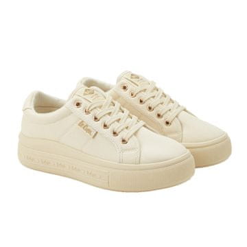 Lee Cooper Canvas bež ženske torbice [LCW-26-44-4473L] veličina 38