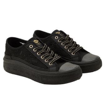 Lee Cooper tekstilna/sintetička crna ženska majica [LCW-26-44-4479L] veličina 38