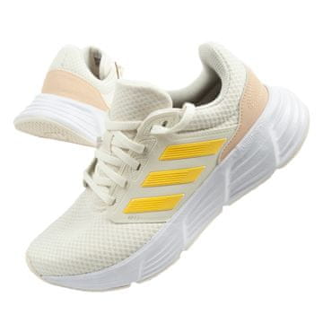 Adidas Galaxy 6 W Ivory/Spark/Crysan tenisice za trčanje [IE8153] veličina 37 1/3