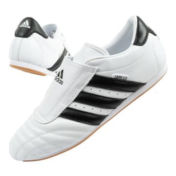 Adidas Taekwondo W Ftwwht/Cblack/Gum3 Originals [JQ4774] veličina 36 2/3