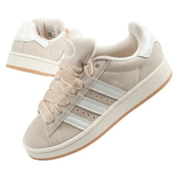 Adidas Campus 00s u boji Wonwhite/Cwhite/Gum3 Originals [IH4336] godište 44