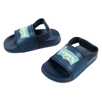 Levi's Pool S Mini sintetičke mornarsko plave [VPOL0254S004] god. 22