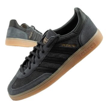 Adidas Handball Spezial Carbon/Cblack/Gum4 [IH6506] veličina 38 2/3
