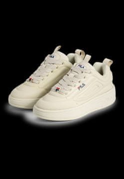 Fila Superbubble Oyster siva [FFW0536 70027] veličina 38