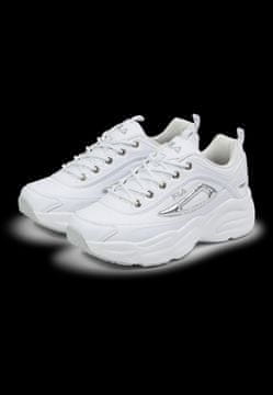 Fila Skye ZP ženske tenisice bijelo-srebrne [FFW0586 13070] veličina 40