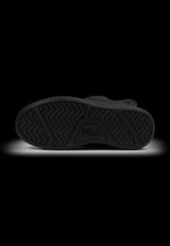 Fila Superbubble čizme crne [FFW0594 80010] veličina 38