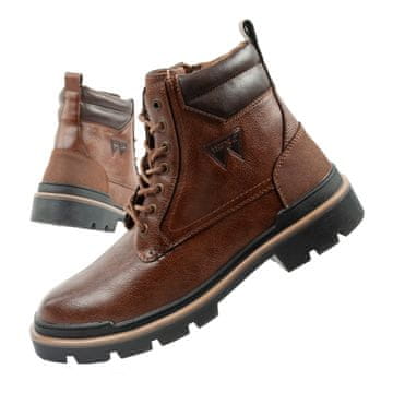 Wrangler Nevada muške visoke torbe s kornjačevinom [20253053.JCU] veličina 44