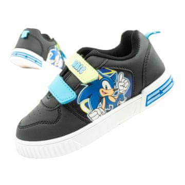 Leomil Boys Kids niske tenisice Sonic [SC000855] veličina 30