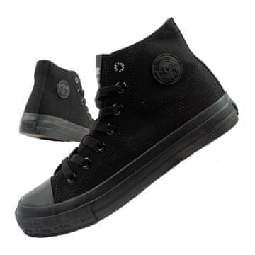 Lee Cooper Ženska crna [LCW-22-31-0905L] godište 38