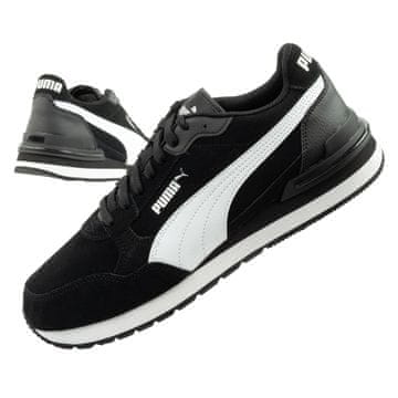 Puma ST Runner v4 SD crno/bijele [399665 01] veličina 42.5