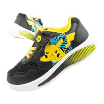 Leomil Boys Kids Athletic Sport Pokemon [PO002615] 32. godište