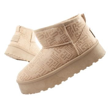 Lee Cooper sintetička bež [LCJ-25-32-3651L] veličina 37