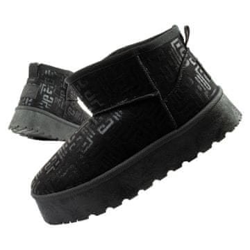Lee Cooper sintetička crna [LCJ-25-32-3655L] godište 38