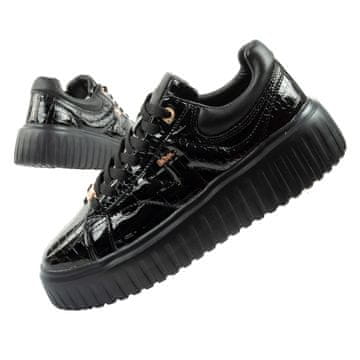 Lee Cooper PU crna [LCJ-25-09-3870L] veličina 40