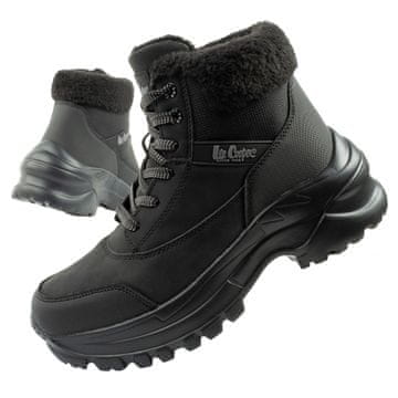 Lee Cooper sintetička crna [LCJ-25-01-3743L] godište 41