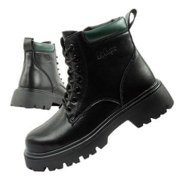 Lee Cooper kožna crna [LCJ-25-01-3751L] godište 39