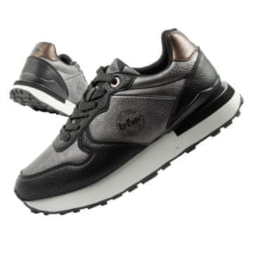 Lee Cooper sintetička/memorijska pjena crna [LCJ-25-03-3826L] veličina 40