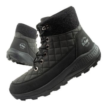 Lee Cooper sintetička crna [LCJ-25-03-3855L] godište 37
