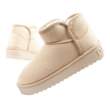 D.Franklin Nordic Low Basic bež [DFSH370021-beig] veličina 39