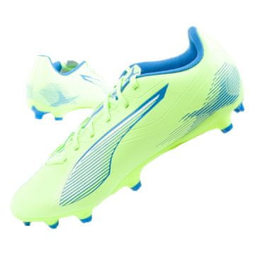 Puma Ultra 5 Play FG/AG Fizzy Apple [107689 03] veličina 42