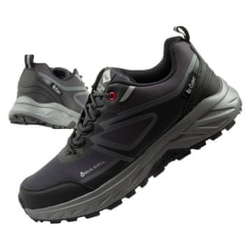 Lee Cooper PU/Softshell siva [LCJ-25-01-3715M] veličina 43