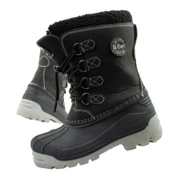 Lee Cooper sintetička crna [LCJ-25-44-3943K] godište 35