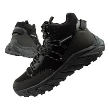 Lee Cooper sintetička crna [LCJ-25-31-3920M] godište 41